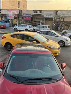 هيونداي فلوستر